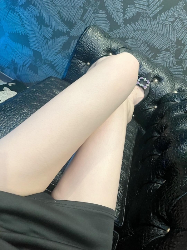 朝まで。。。♡