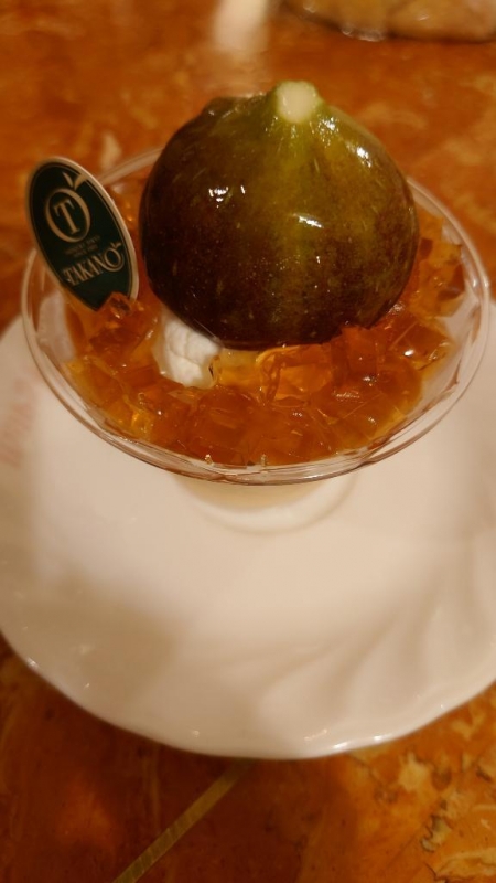 乳首感じたのね