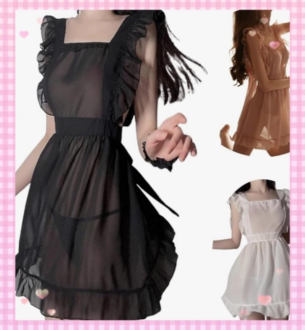 想像してみて♡