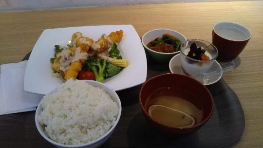 食欲の秋、色欲の秋