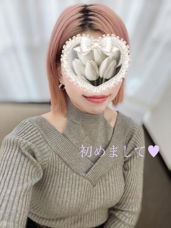初めまして♥