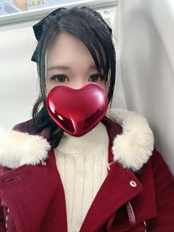 向かってますー