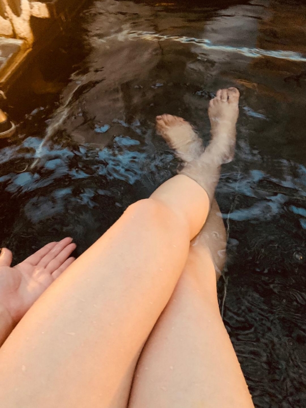 これから出勤します