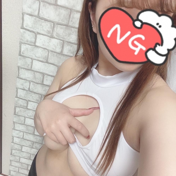 ♥️こんなに濡らして…♥️