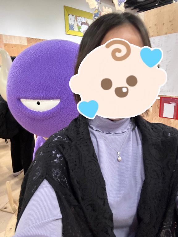 夕涼みえっち❓