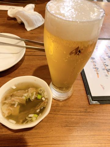 深夜を終えて、、