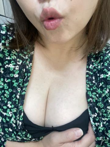 出勤しました❤️