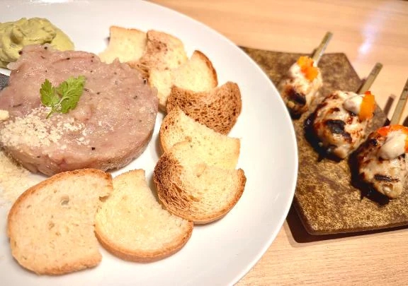 最初と最後🤤︎💕︎︎