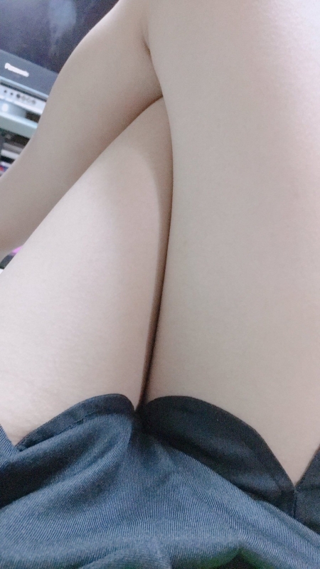 出勤ですandハンドサイン