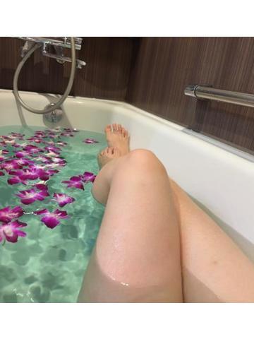 すべすべおふろ