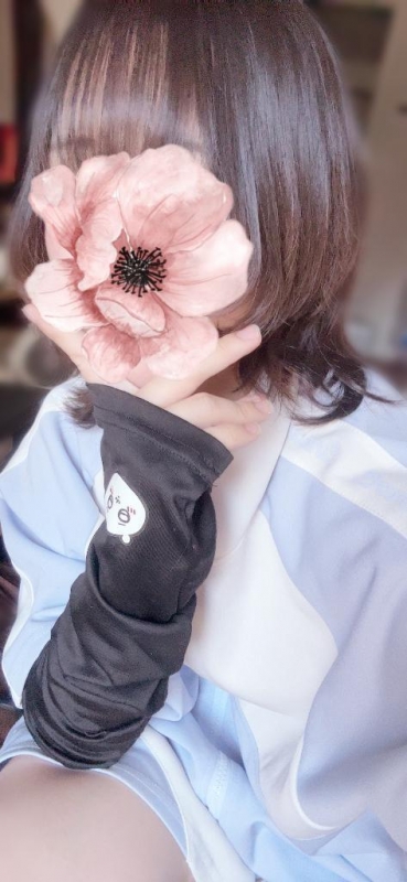 あっついですねえ