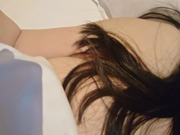 …で、いっぱいいかされちゃった