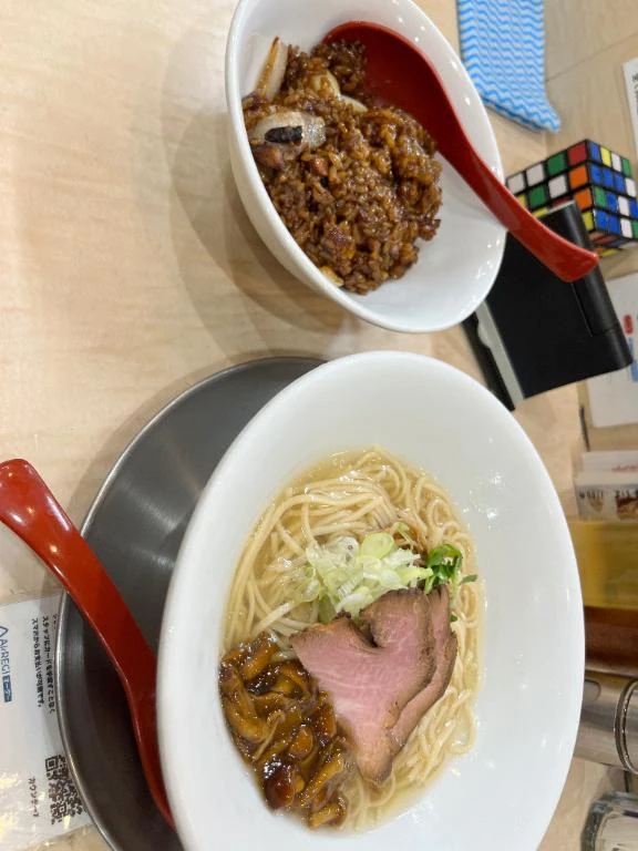 お久しぶりの巻