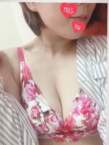 下着をチェーンジ♡