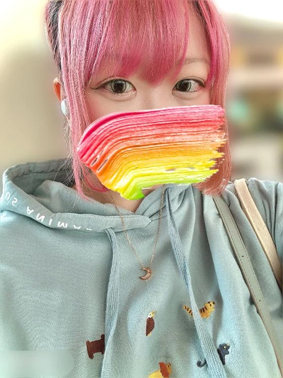 おひさしぶりです