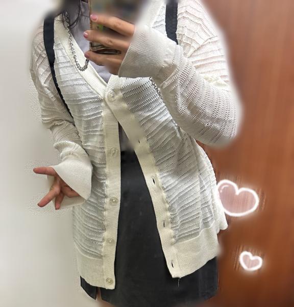 今日のまこさん！