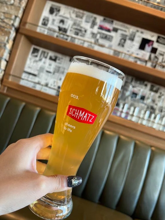 到着してますっ😊