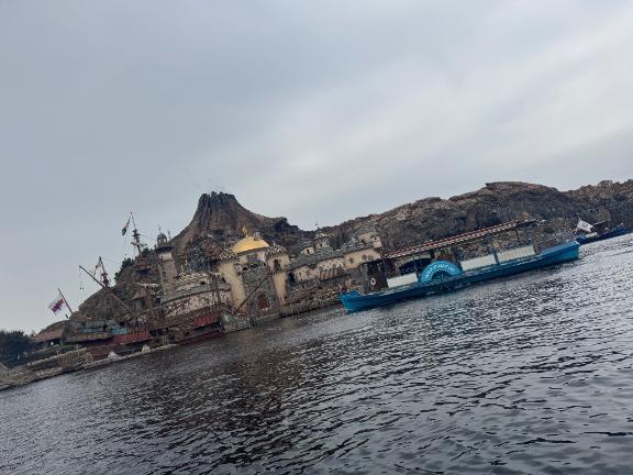 ご無沙汰しております