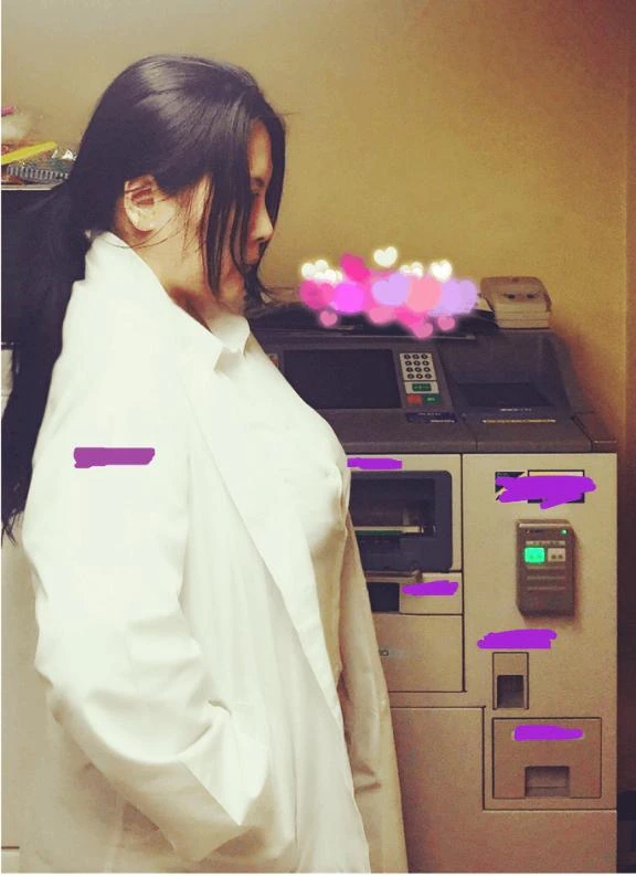 出勤しましたandご機嫌
