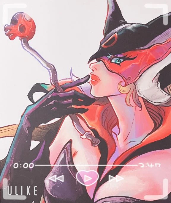 次回のお約束❤️‍🔥