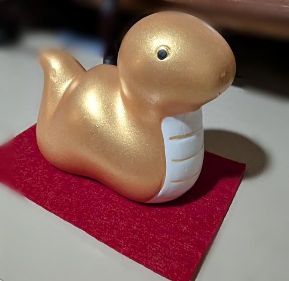 今日から仕事初め！