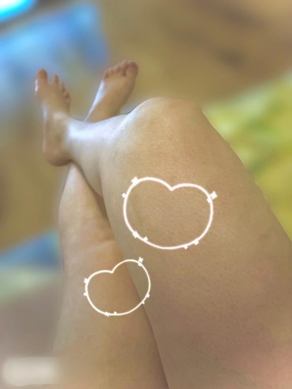 *⋆⸜  水曜日のお礼