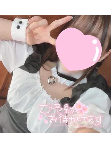 えっちなご奉仕メイドさん