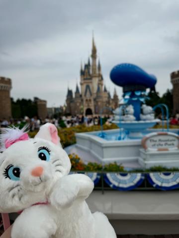 ディズニー♡
