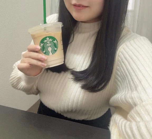 スタバはティー派