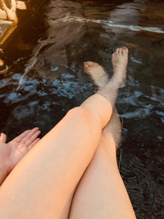 しゅっきーんします！