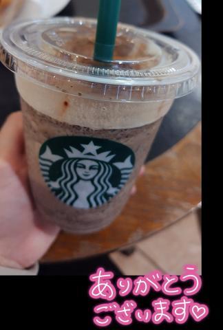 ✦今日のおれい✦