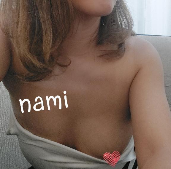 なみです❤️