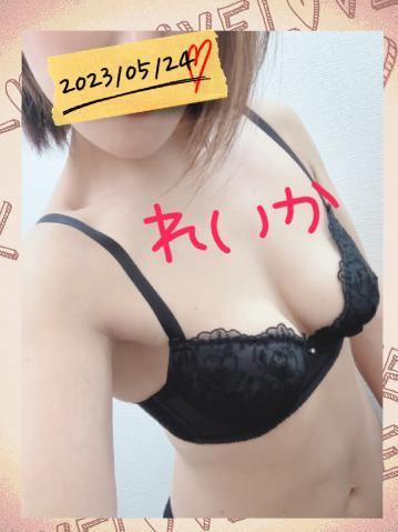 黒の下着はお好き？♡