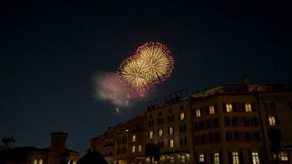 お盆すぎましたね