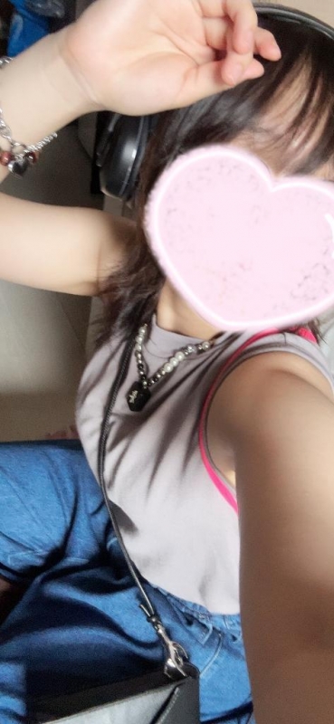 ノースリ解禁⭐️