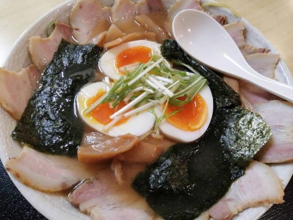 ラーメン大好き  ゆずさん