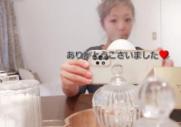 なみのプライベートとお礼❤️