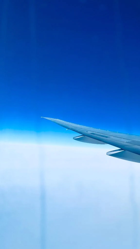 本日からよろしくお願いします帰国しました