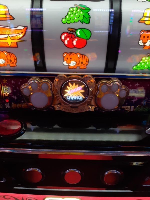 りんねのジャグラー日記