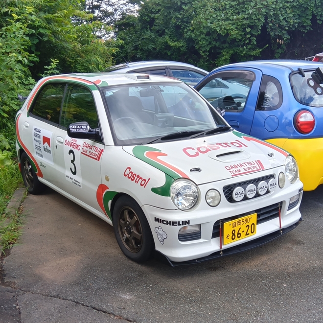 運転代行Zの画像0