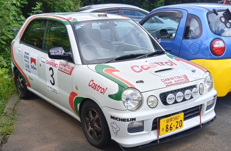 運転代行Z