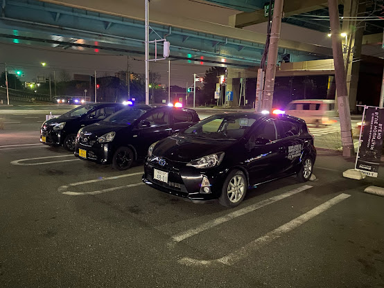 よっぱらい運転代行の画像0