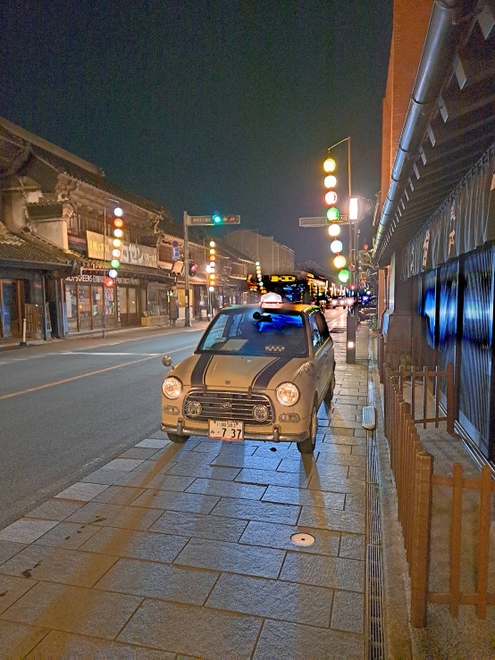 運転代行ATOMの画像3