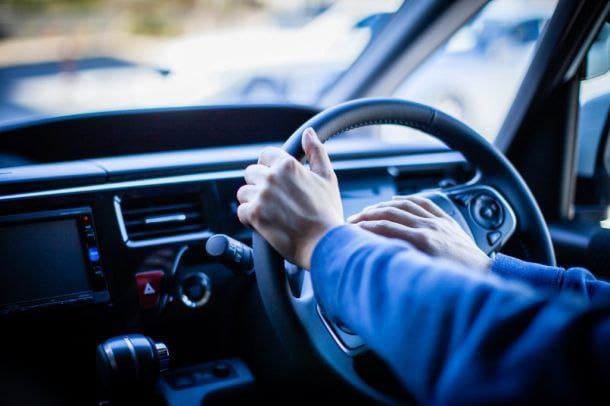 新和運転代行の画像0