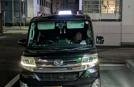 HAYABUSA運転代行