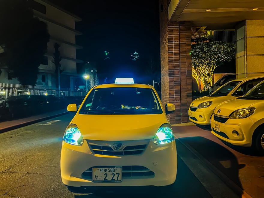 杉合代行の画像1