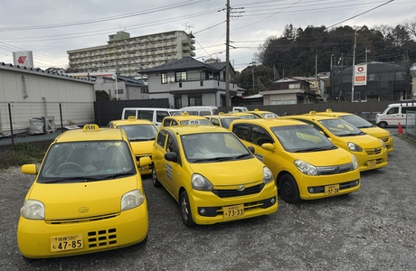 運転代行スマイル