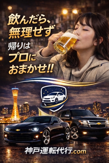 神戸運転代行.comの画像4