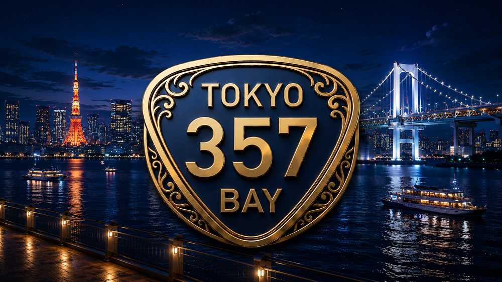 東京ベイ運転代行357の画像0