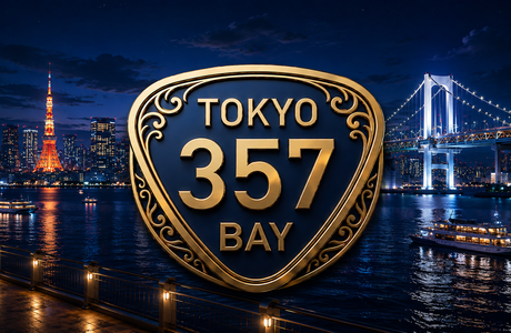 東京ベイ運転代行357